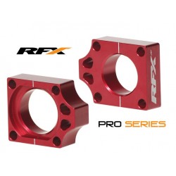 Tendeurs de chaîne RFX Pro HONDA CRF 250 R CRF 450 R