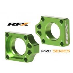 Tendeurs de chaîne RFX Pro KAWASAKI KX 125 KX 250 KXF 250 KXF 450