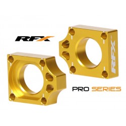 Tendeurs de chaîne RFX Pro SUZUKI RMZ 250 RMZ 450