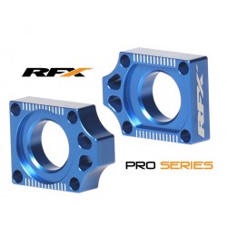 Tendeurs de chaîne RFX Pro YAMAHA YZ YZF