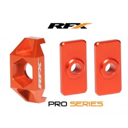 Tendeurs de chaîne RFX Pro KTM SX 50 2009-2019