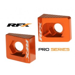 Tendeurs de chaîne RFX Pro KTM SX 65 2002-2015