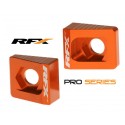 Tendeurs de chaîne RFX Pro KTM SX 65 2002-2015