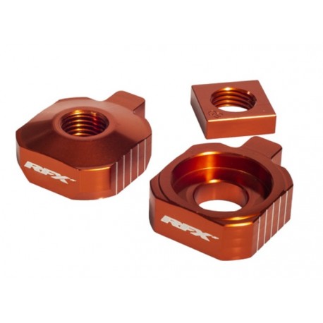 Tendeurs de chaîne RFX Pro KTM SX 65