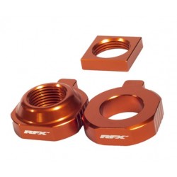 Tendeurs de chaîne RFX Pro KTM SX 85
