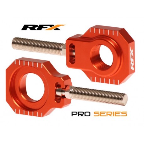 Tendeurs de chaîne RFX Pro KTM SX SX-F