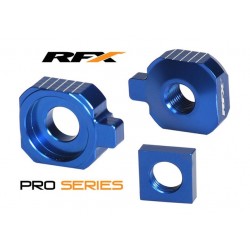 Tendeurs de chaîne RFX Pro HUSQVARNA TC 65
