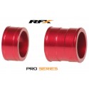 Entretoises de roue avant RFX Pro HONDA CR CRF