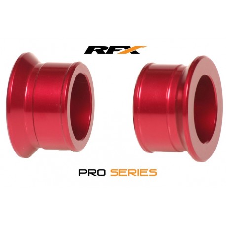 Entretoises de roue arrière RFX Pro HONDA CR CRF