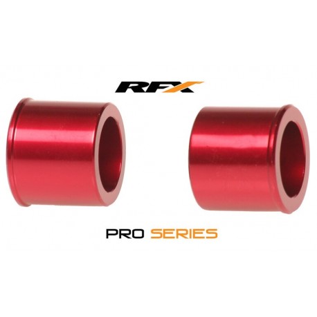 Entretoises de roue avant RFX Pro HONDA CRF 150 R Entretoises de roue avant RFX Pro HONDA CRF 150 R