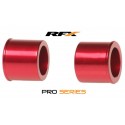 Entretoises de roue avant RFX Pro HONDA CRF 150 R