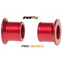 Entretoises de roue arrière RFX Pro HONDA CRF 150 R