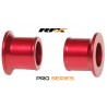 Entretoises de roue arrière RFX Pro HONDA CRF 150 R 0