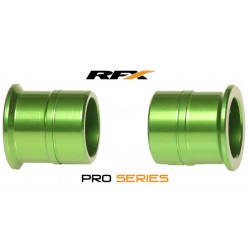 Entretoises de roue avant RFX Pro KAWASAKI KX KXF