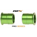 Entretoises de roue avant RFX Pro KAWASAKI KX KXF