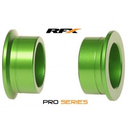 Entretoises de roue arrière RFX Pro KAWASAKI KX KXF KLX-R
