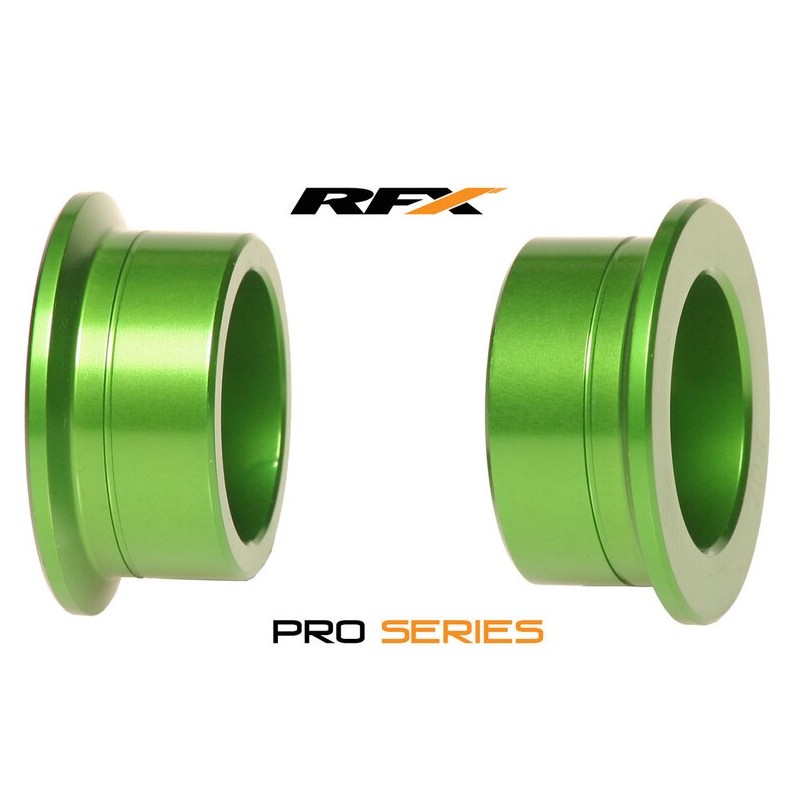 thumbnail image 2 of JSP MANUFACTURING® Fork Seal Installation Tool For Dirtbikes & Motorcycles – Green, Compatible With Kawasaki KX, KXF, KLX 2 of 5