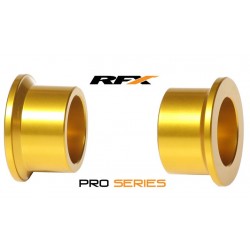 Entretoises de roue arrière RFX Pro SUZUKI RMZ 250 RMZ 450