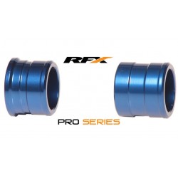 Entretoises de roue avant RFX Pro YAMAHA YZ YZF