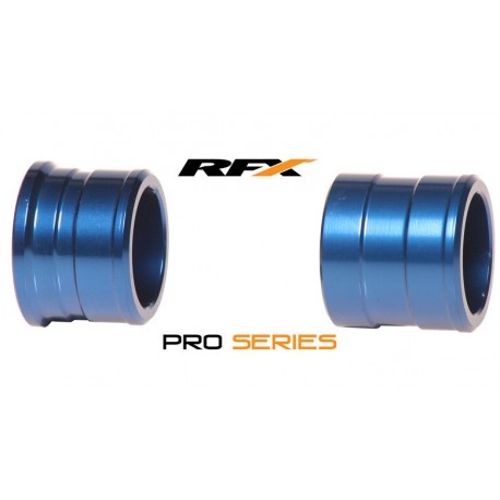 Entretoises de roue avant RFX Pro YAMAHA YZ YZF Entretoises de roue avant RFX Pro YAMAHA YZ YZF