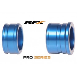 Entretoises de roue avant RFX Pro YAMAHA YZ YZF FANTIC XX XE