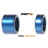 Entretoises de roue avant RFX Pro YAMAHA WRF YZF FANTIC XXF XEF 0