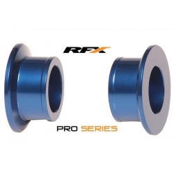 Entretoises de roue arrière RFX Pro YAMAHA YZ YZF WRF FANTIC XE XX XEF XXF