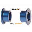 Entretoises de roue arrière RFX Pro YAMAHA YZ YZF WRF FANTIC XE XX XEF XXF