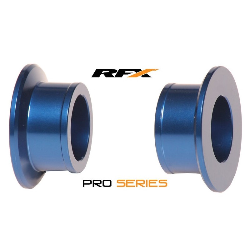 Pédale de Frein Pro Series RFX - FX MOTORS