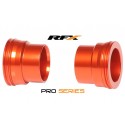 Entretoises de roue avant RFX Pro KTM SX SX-F EXC-F EXC XC-W