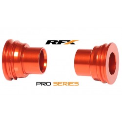 Entretoises de roue arrière RFX Pro KTM SX SX-F EXC-F EXC FREERIDE GAS GAS