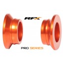 Entretoises de roue arrière RFX Pro KTM SX SX-F EXC-F EXC