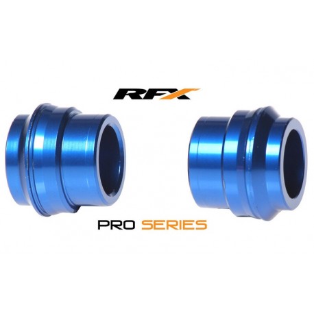 Entretoises de roue avant RFX Pro HUSQVARNA TC TE FC FE Entretoises de roue avant RFX Pro HUSQVARNA TC TE FC FE