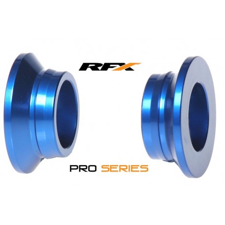 Entretoises de roue arrière RFX Pro HUSQVARNA TC TE FC FE Entretoises de roue arrière RFX Pro HUSQVARNA TC TE FC FE