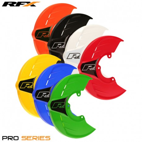 Protège disque RFX Pro