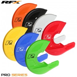 Protège-étrier et disque de frein RFX Pro