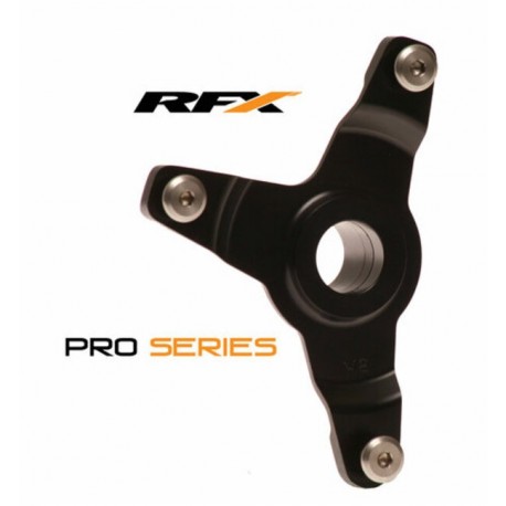 Support de protège-disque RFX Pro HONDA CRF 250 L