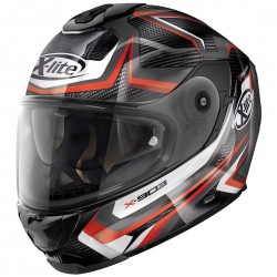 Casque X-LITE X-903 ULTRA WARMFLASH
