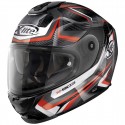 Casque X-LITE X-903 ULTRA CARBON MODERN CLASS N-COM