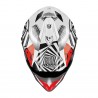 Casque Moto cross NOLAN N53 RIDDLER 2