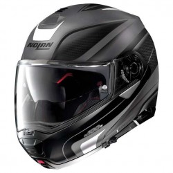Casque modulable NOLAN N100.5 ORBITER N-COM