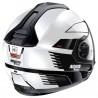Casque moto jet NOLAN N40.5 ZEFIRO N-COM 0