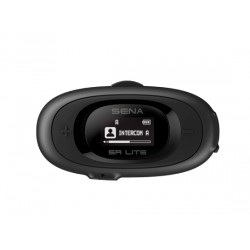 Système de communication intercom SENA 5R LITE