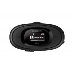 Système de communication intercom SENA 5R