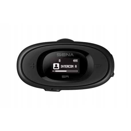 Système de communication intercom SENA 5R