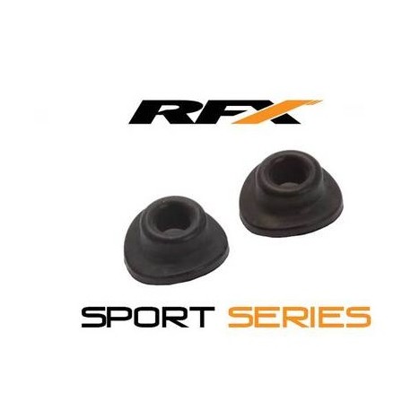 Joints de valve en caoutchouc RFX Sport