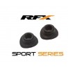 Joints de valve en caoutchouc RFX Sport 0