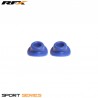 Joints de valve en caoutchouc RFX Sport 1