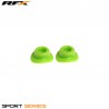 Joints de valve en caoutchouc RFX Sport 2