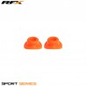 Joints de valve en caoutchouc RFX Sport 3